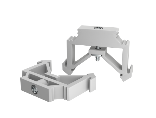 End Clamp