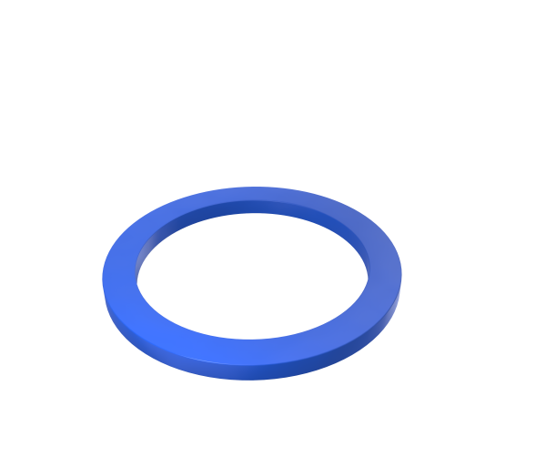 Flat Washer