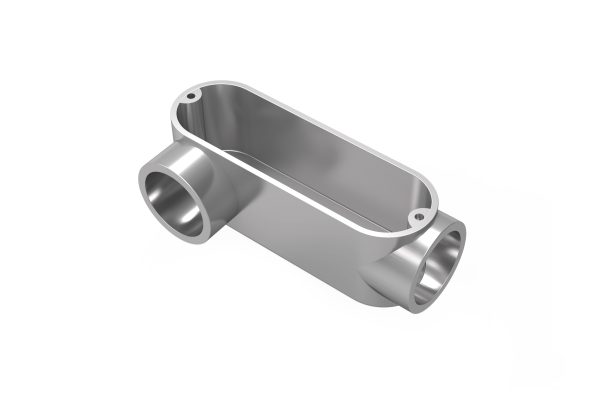Conduit Body LL - Image 3