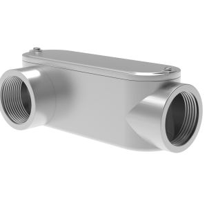 Conduit body