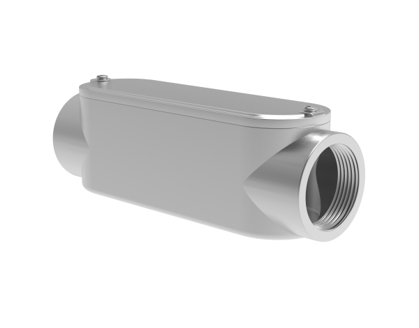 Conduit Body C