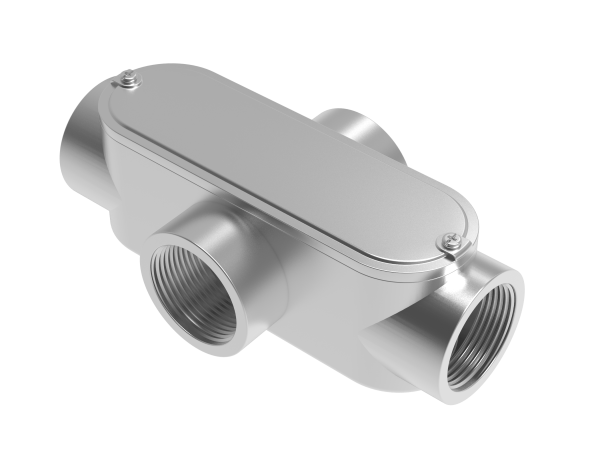 Conduit Body X