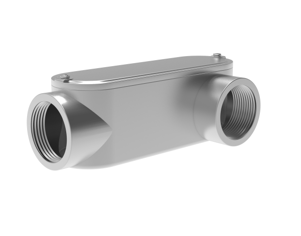 Conduit Body LR