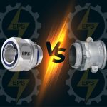 Difference Between Sealed Flexible Conduit Connector and Flexible Gland