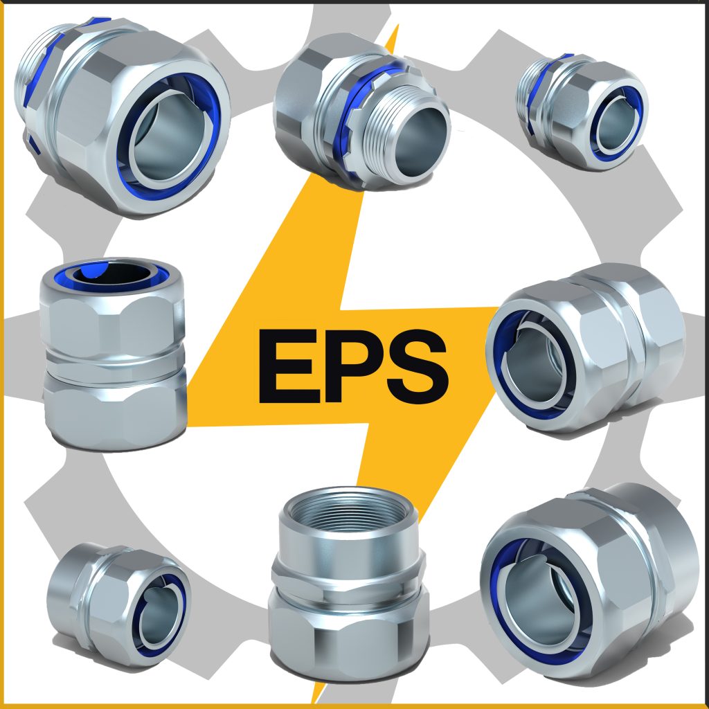 راهنمای خرید گلند آب بندی لوله فلکسی